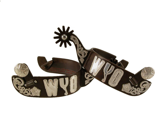 A History of Sheridan WYO Rodeo