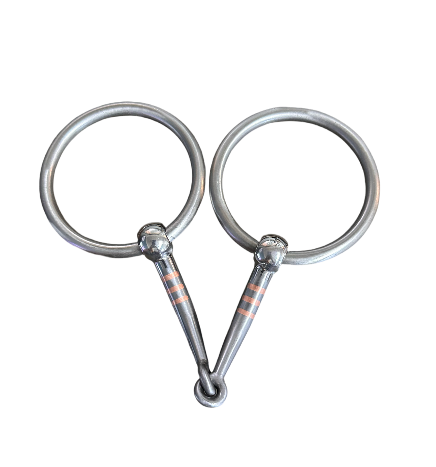 (Copia) Snaffle ad anello allentato