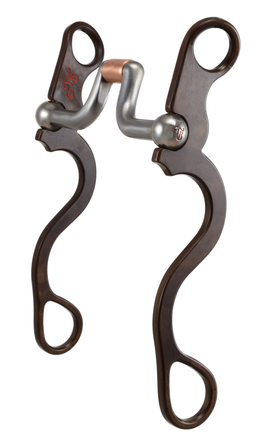 Avila Shank Hinge Port