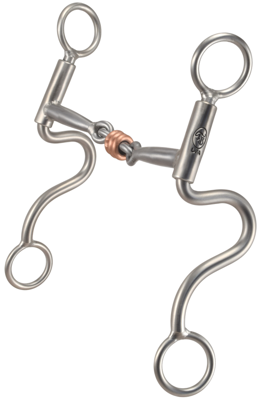 Baseline Mittlerer S-Schaft 3-in-1