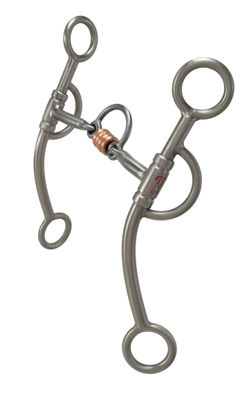 Bits – Tom Balding Bits & Spurs
