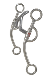 Bits – Tom Balding Bits & Spurs