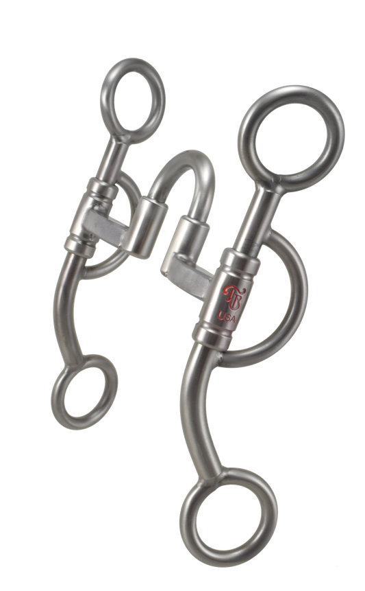 Advantage Short Shank Correction Square Bars