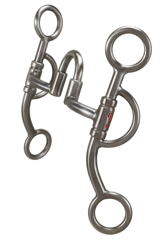Advantage Short Shank Mullened Correction