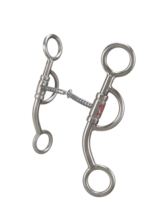 Advantage Short Shank Twisted Hex