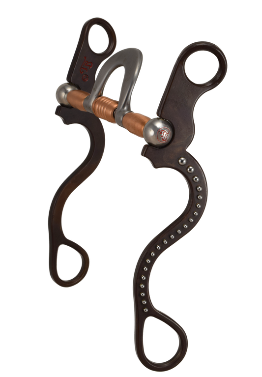 Avila Shank Half Breed