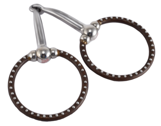 حلقة Ballhinge Snaffle