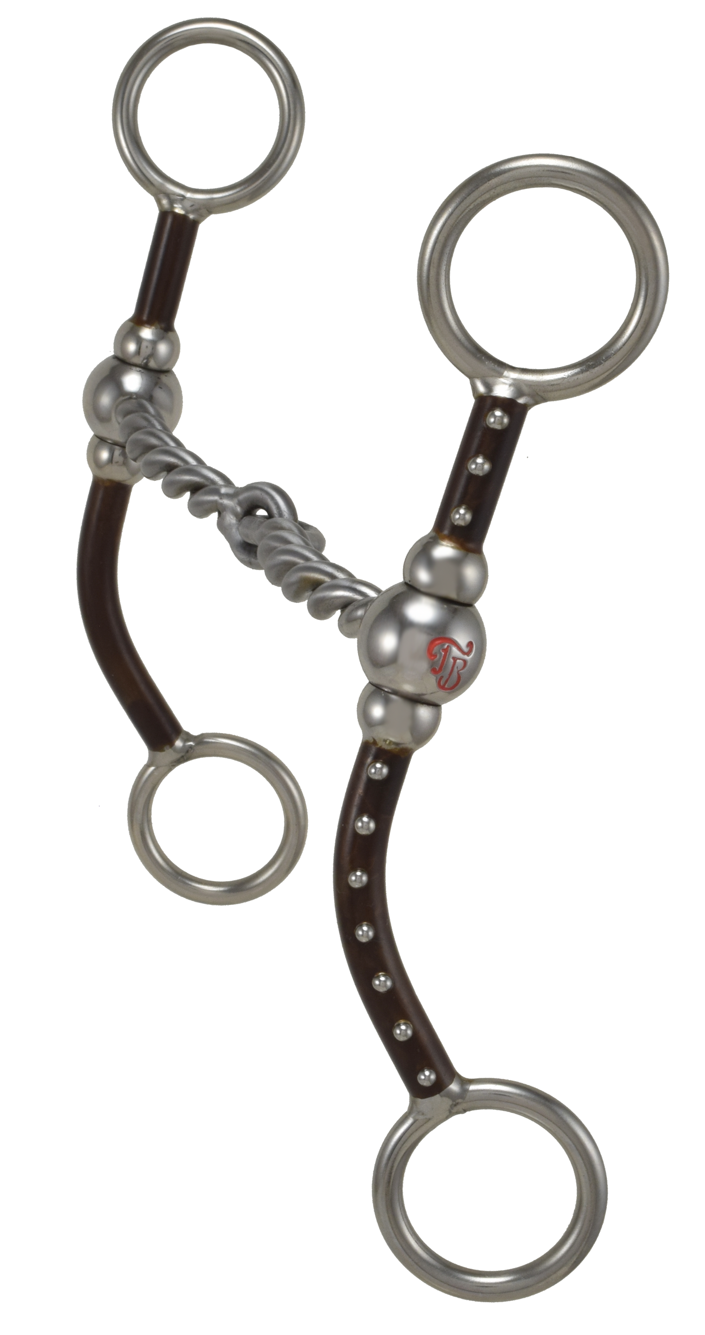 Kurzer Kugelgelenkschaft Dr. Tom