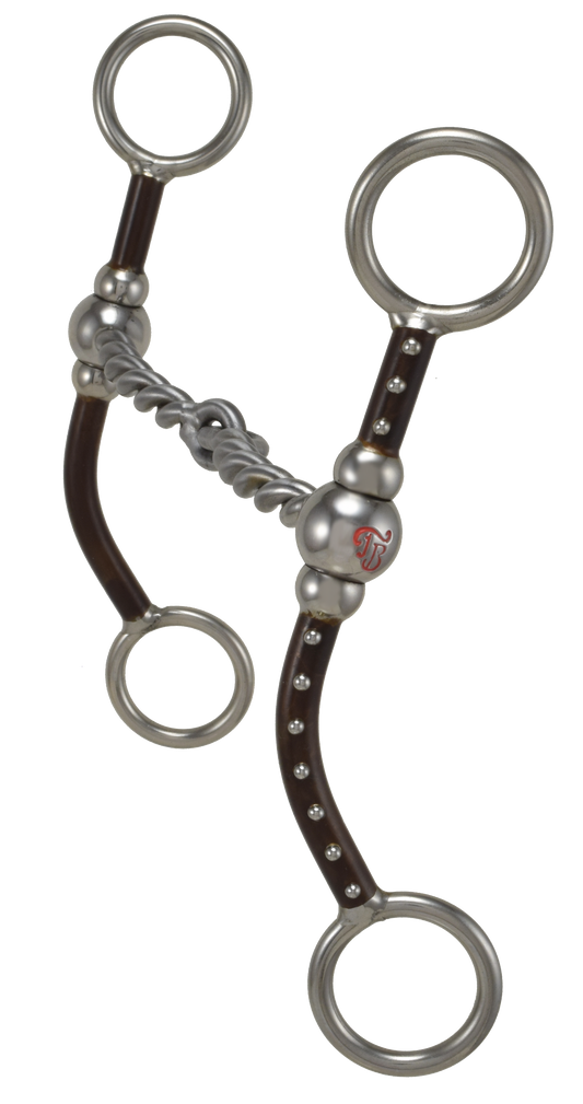 Kurzer Kugelgelenkschaft Dr. Tom