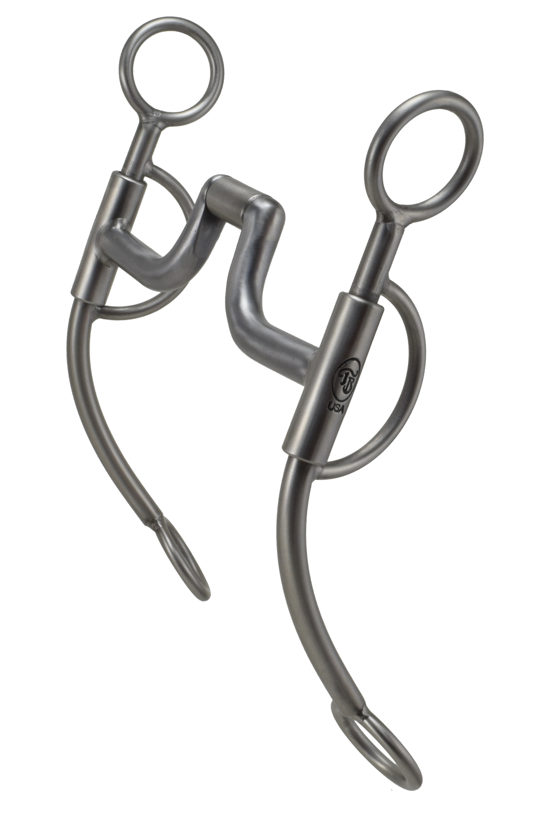 Baseline Bits – Page 2 – Tom Balding Bits & Spurs