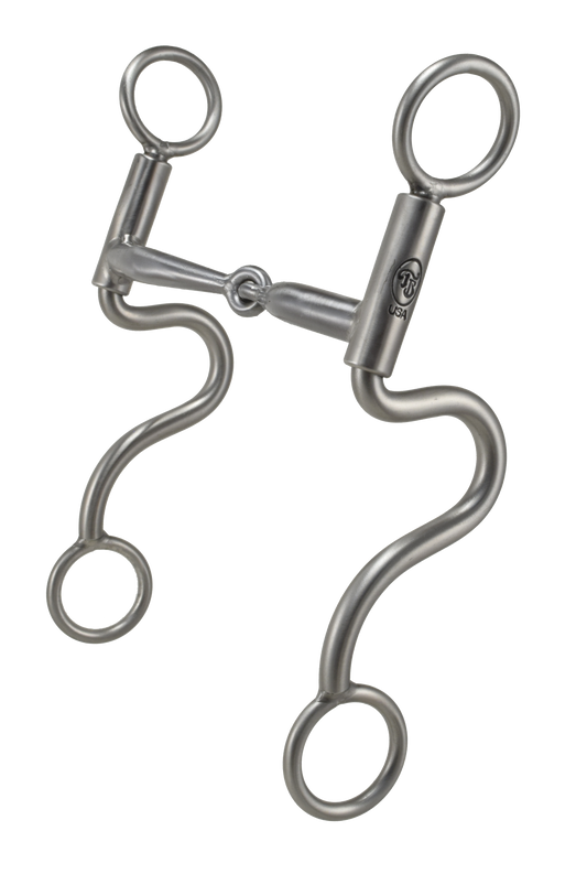 Baseline Medium S Shank House Trense