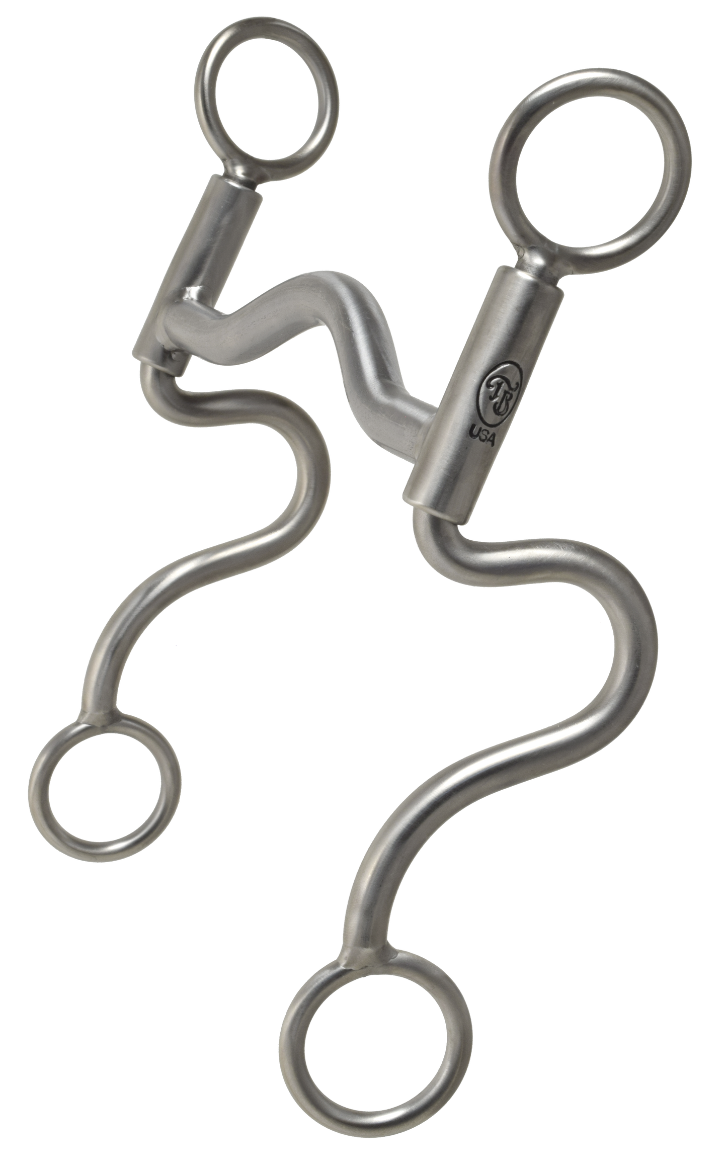 Baseline Medium S Shank Low Port