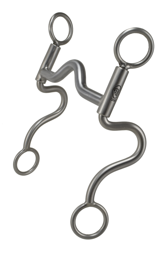Baseline Medium S Schaft, mittlerer niedriger Anschluss