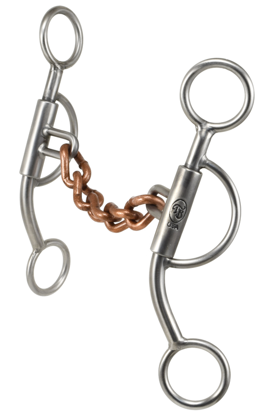 Baseline Short Shank Chain