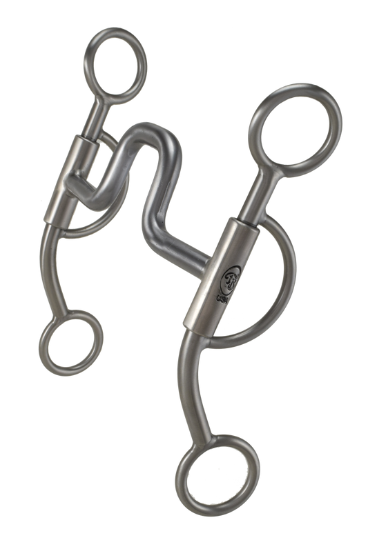 Baseline Short Shank Square Port