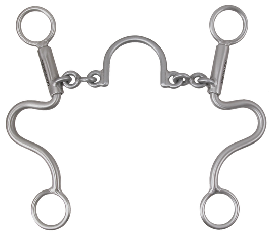 Baseline Medium S Shank Ported Chain
