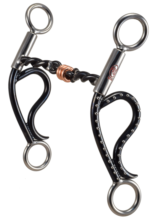 Bighorn Shank-Abtrünniger