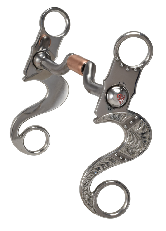 Eva Shank Tall Billy Allen