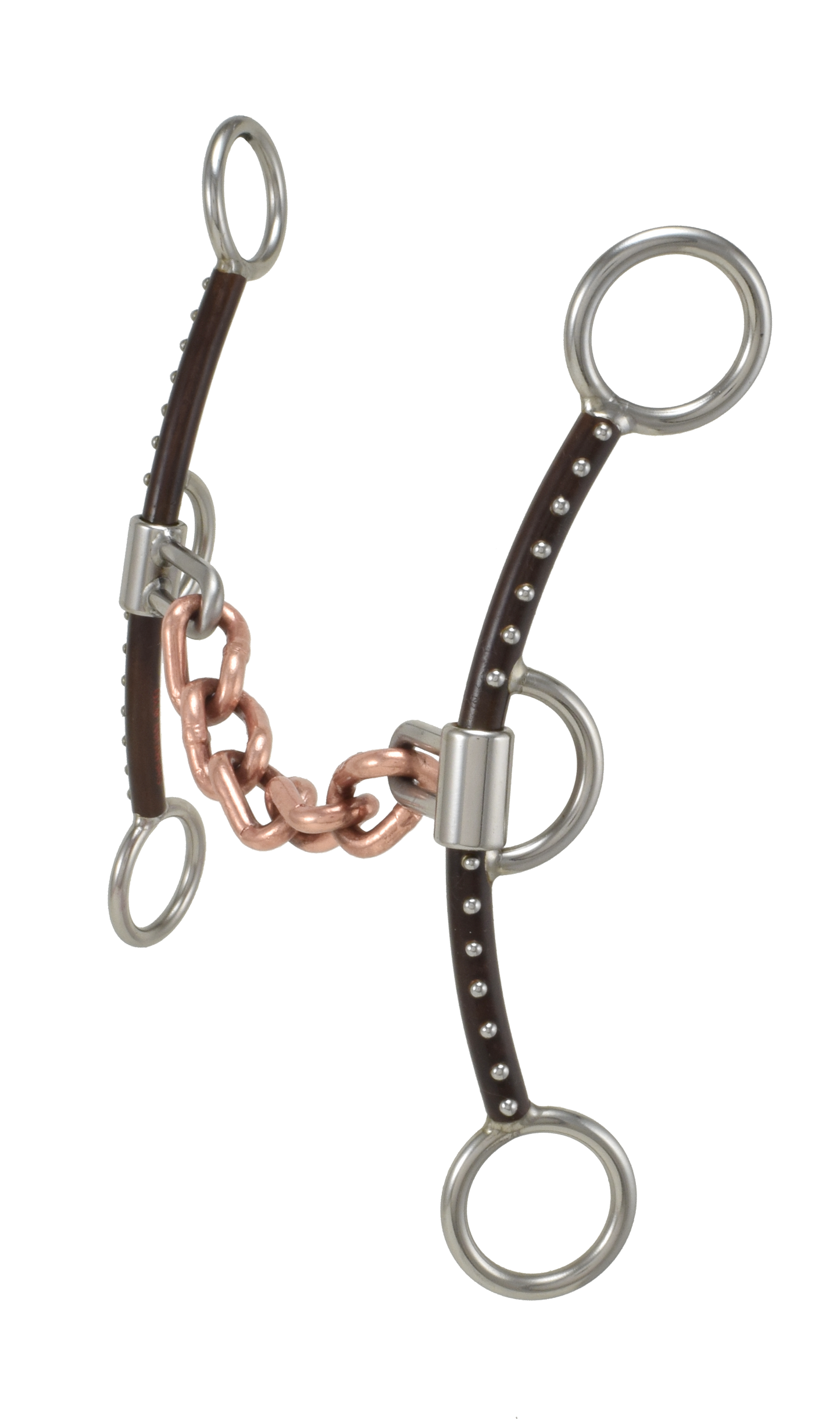 Flex-n-Roll Shank Chain