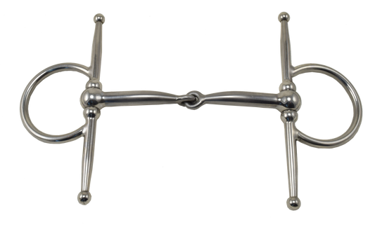 Full Cheek Snaffle