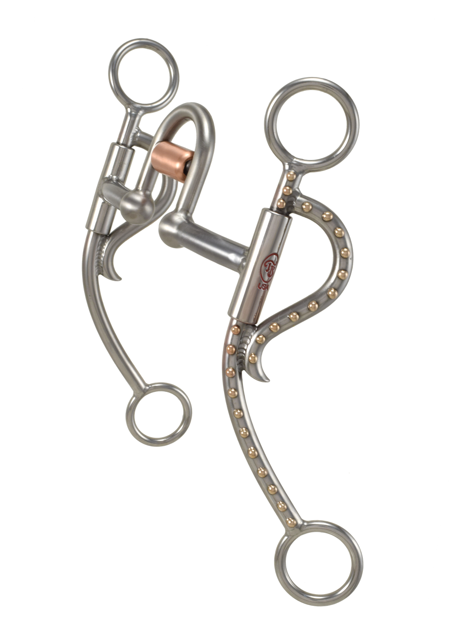 Bits Page 15 Tom Balding Bits & Spurs