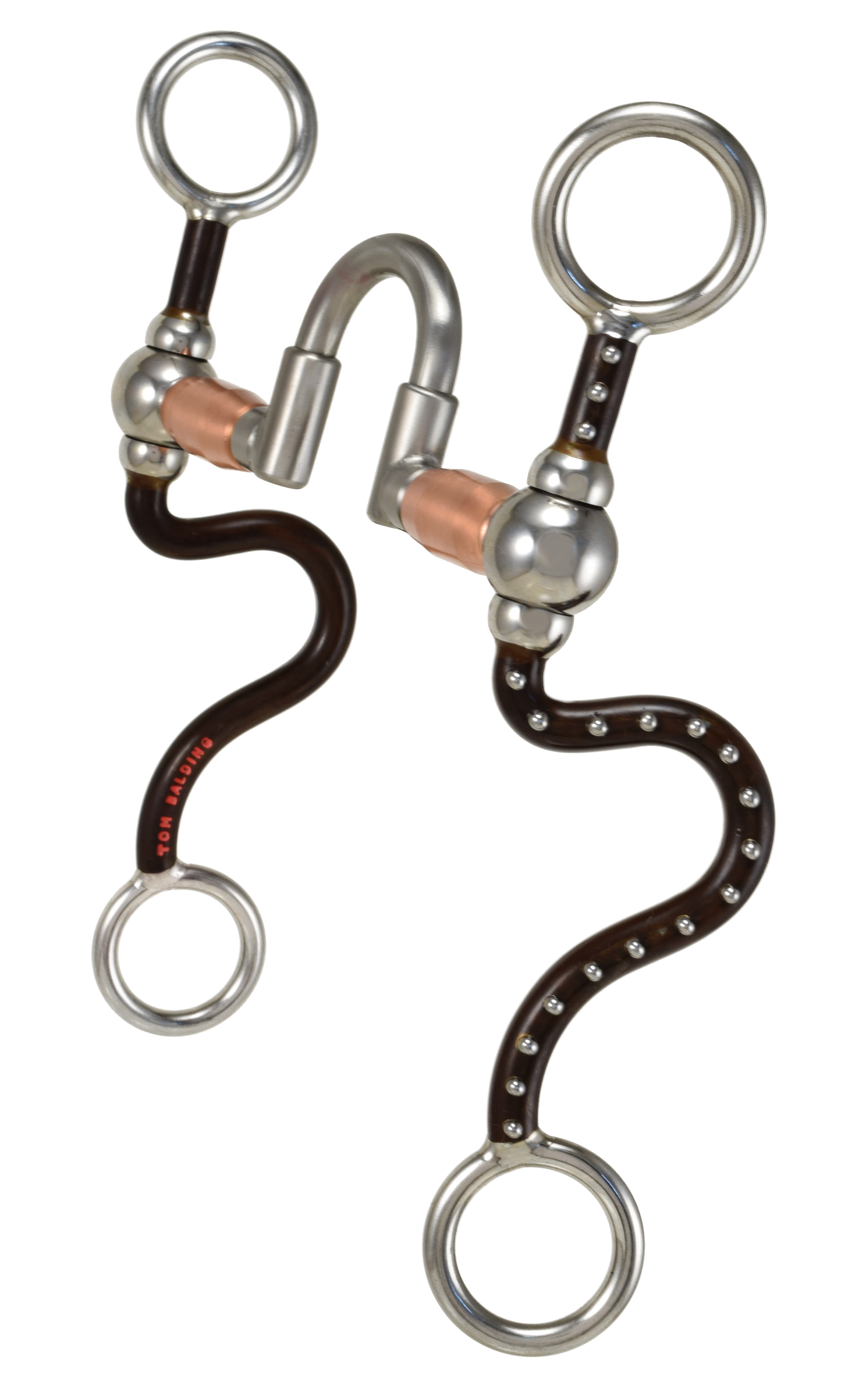 Rolo médio S com haste esférica Pro