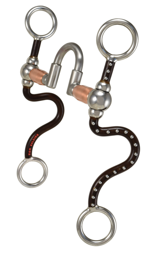 Rolo médio S com haste esférica Pro