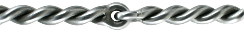 Advantage Short Shank Large Twisted Wire