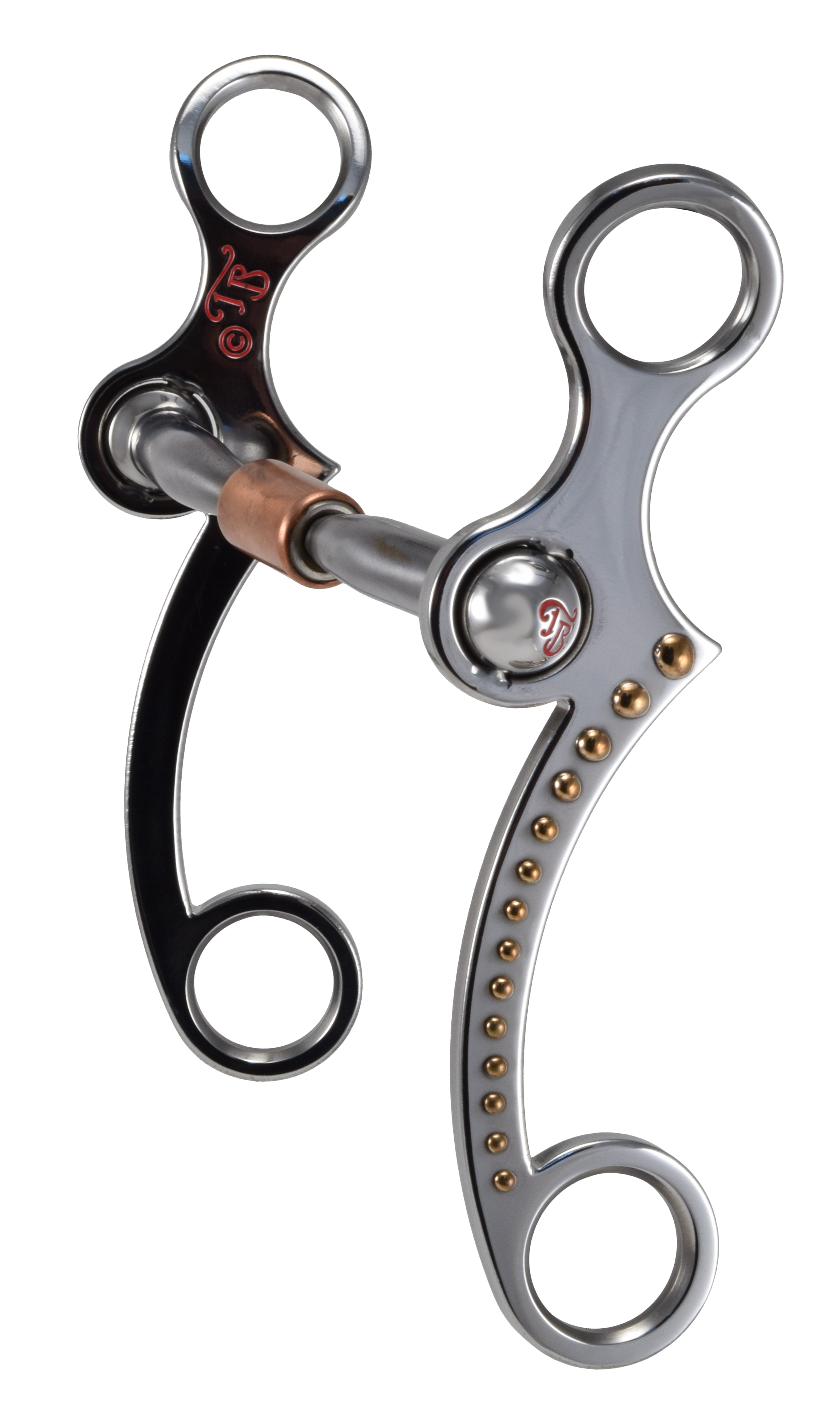 Allen Powder Bits – Page 21 – Tom Balding Bits & Spurs