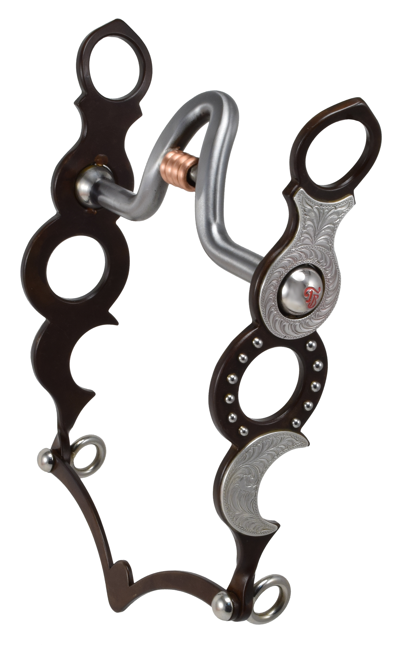 Santa Barbara Clearwater mit Roller