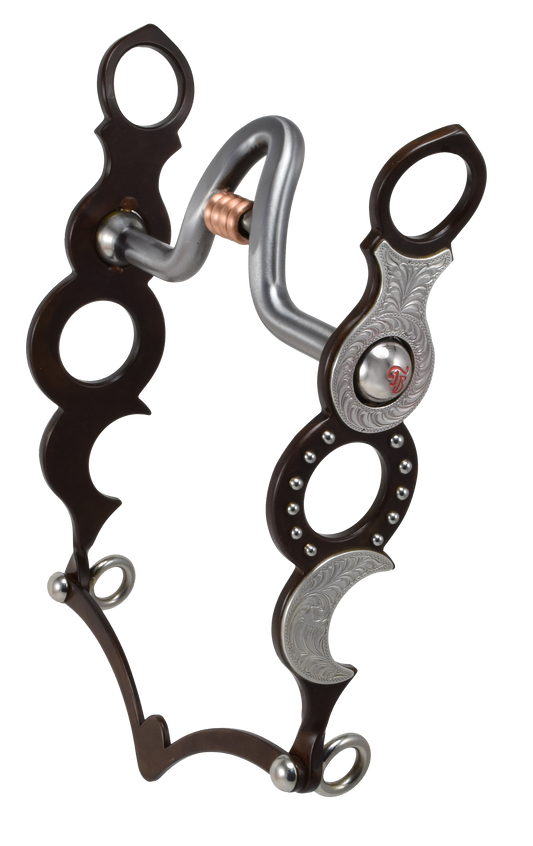 Santa Barbara Clearwater mit Roller