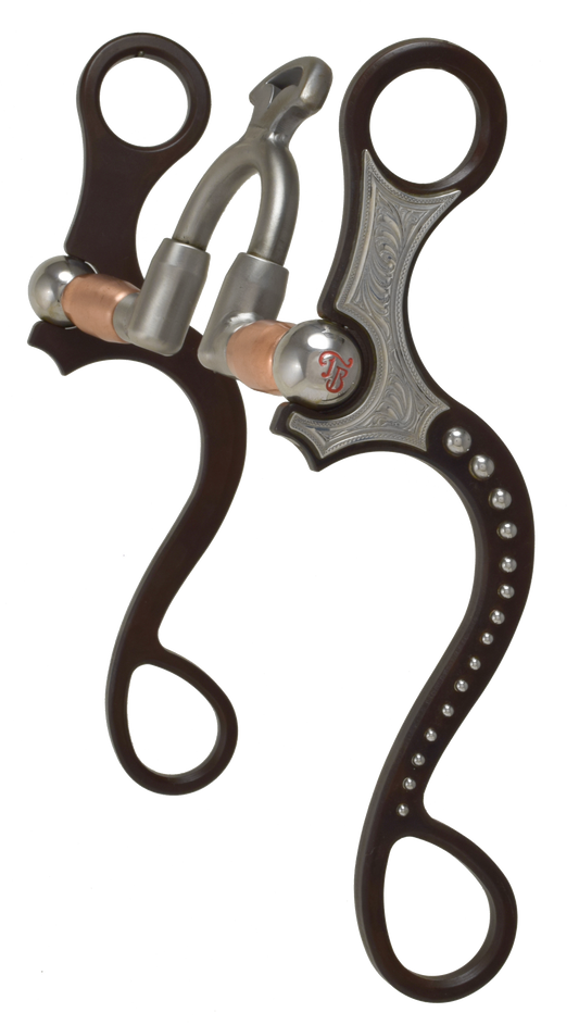 Sheridan Shank Correction Spade