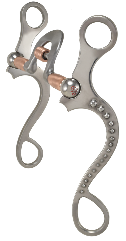 Sheridan Equalizer mit Rolle