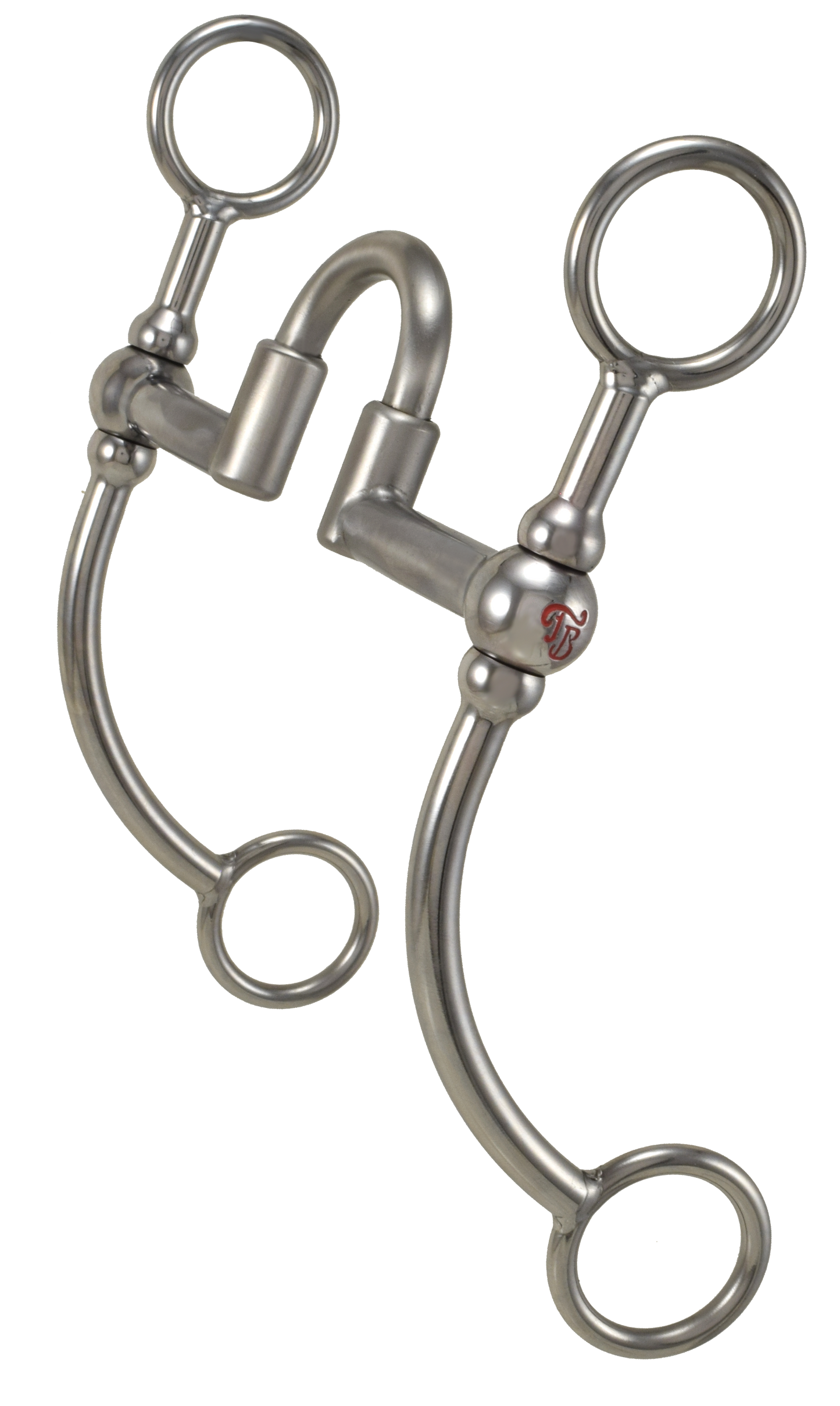 Correção Sierra Shank