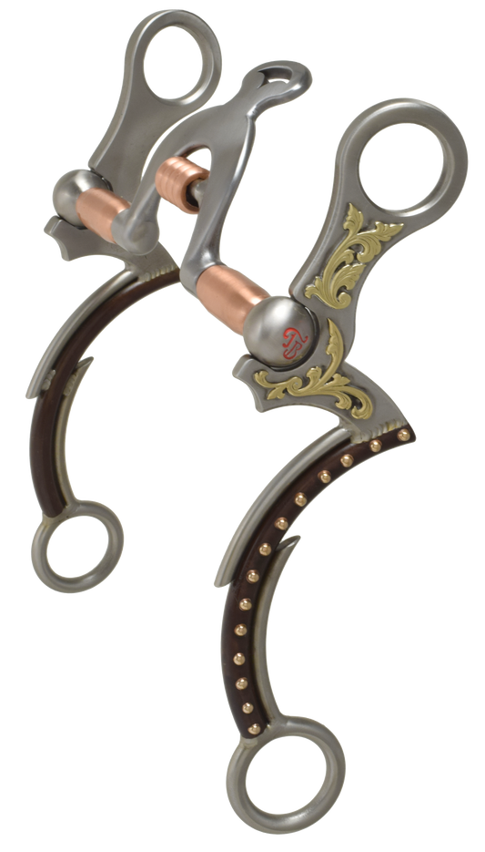 Switchback Ace Of Spades com Roller