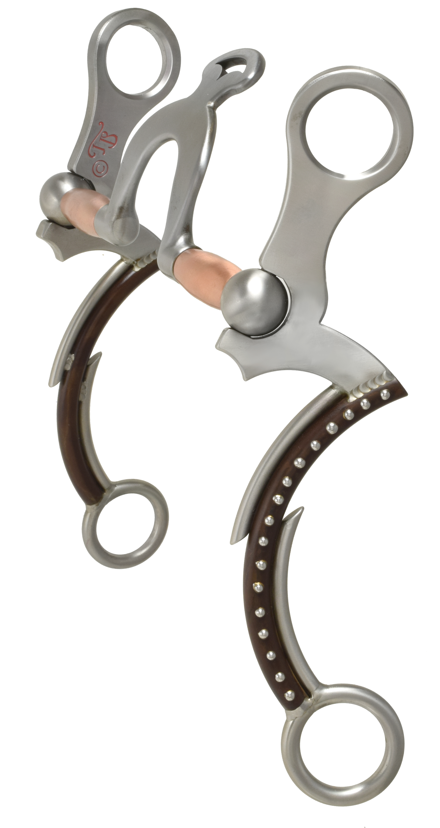 Switchback Ace of Spades mit Roller