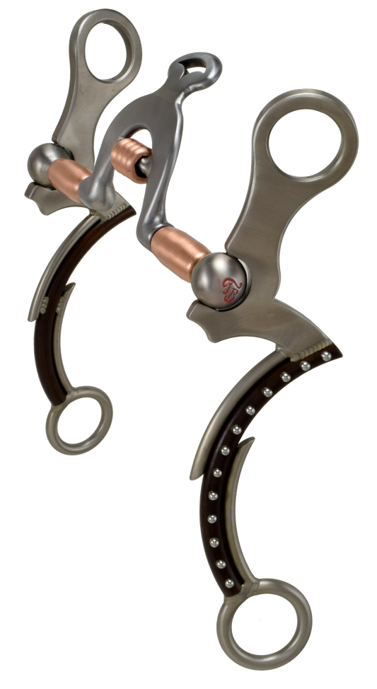 Switchback Asso di picche con rullo