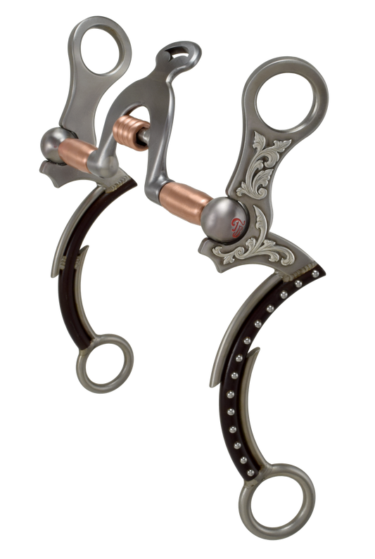 Switchback Ace of Spades mit Roller