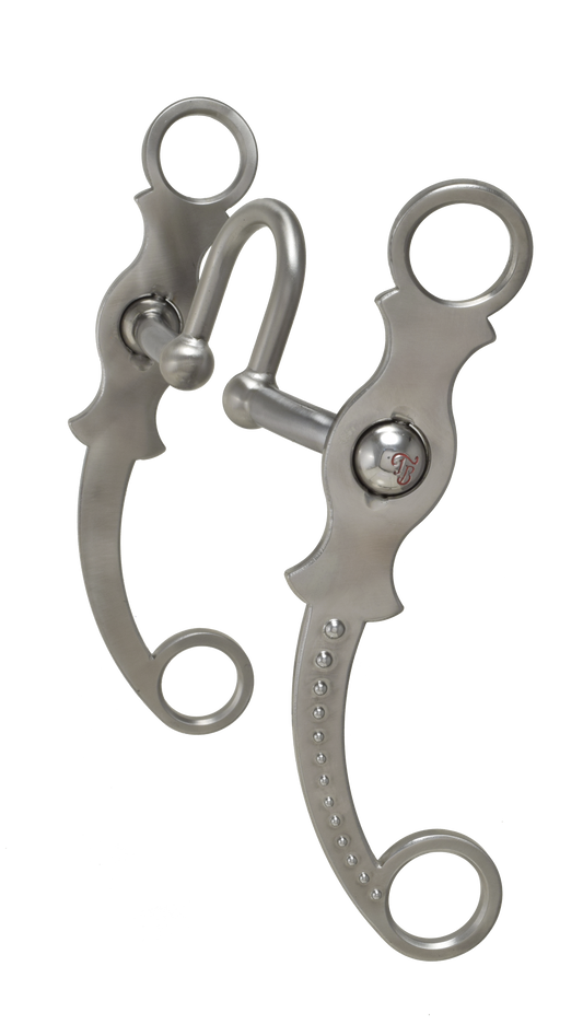 Копия Шеридан Сильверадо-Нержавеющая Цветочные наложения