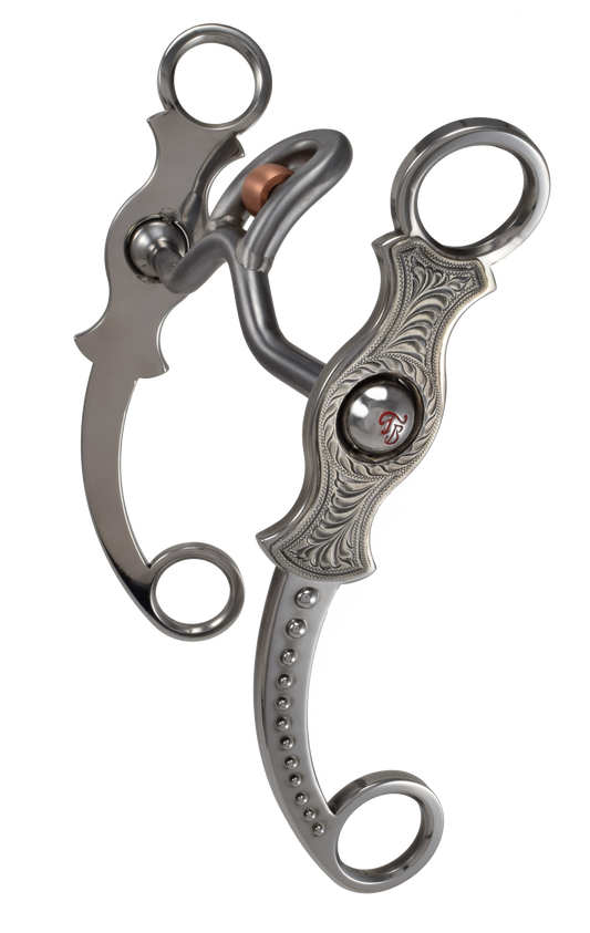 Tahoe Verona with Roller