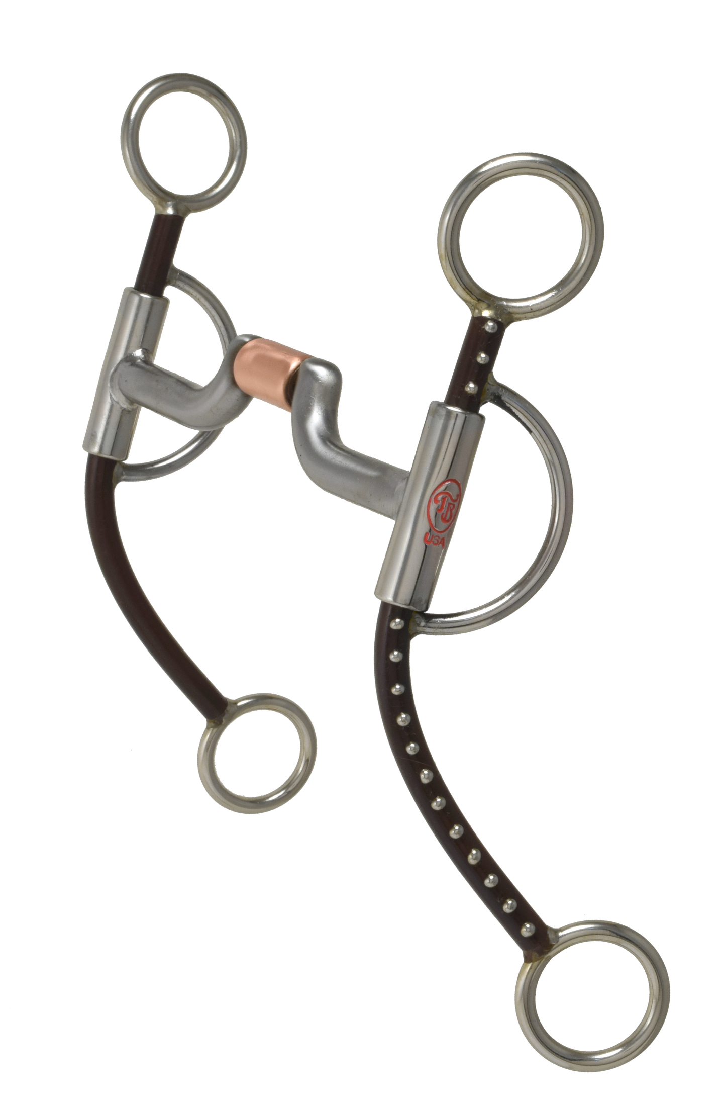 ロングシャンクローヒンジポート