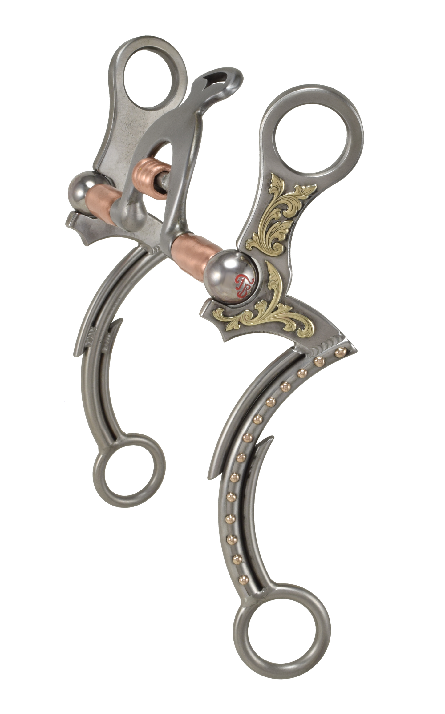 Switchback Ace of Spades com Roller