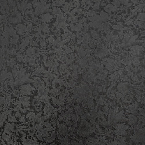Motivo Silk Wild Rag - Jacquard grigio canna di fucile