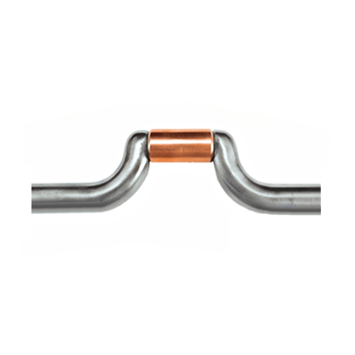 ロングシャンクローヒンジポート