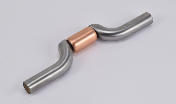 ロングシャンクローヒンジポート