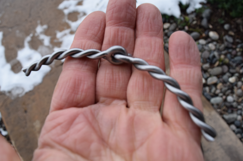 Kurzer Kugelgelenkschaft Dr. Tom