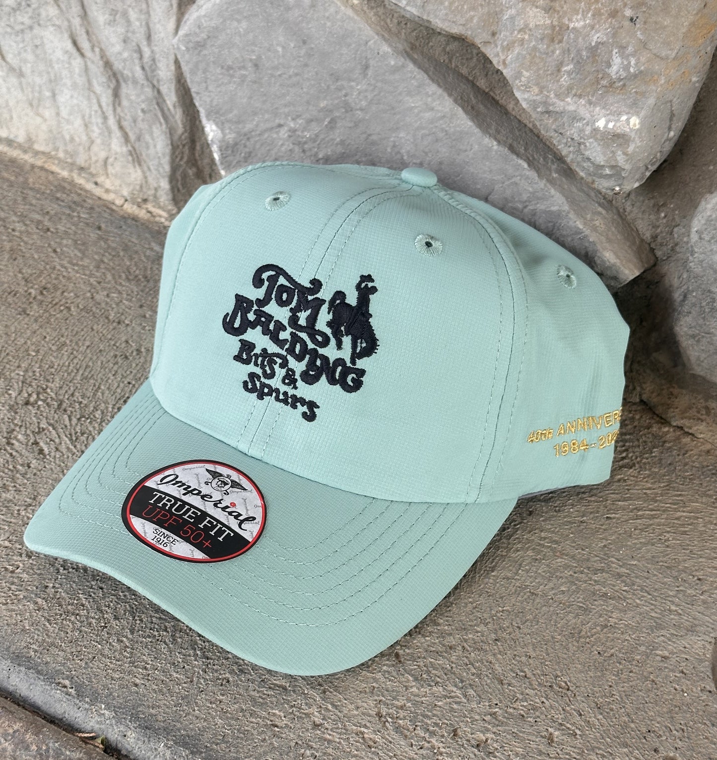 Casquette #50 North Country Trucker Casquette Classic Logo Casquette