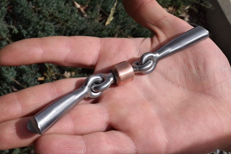 Shorty Ballhinge Slick 50