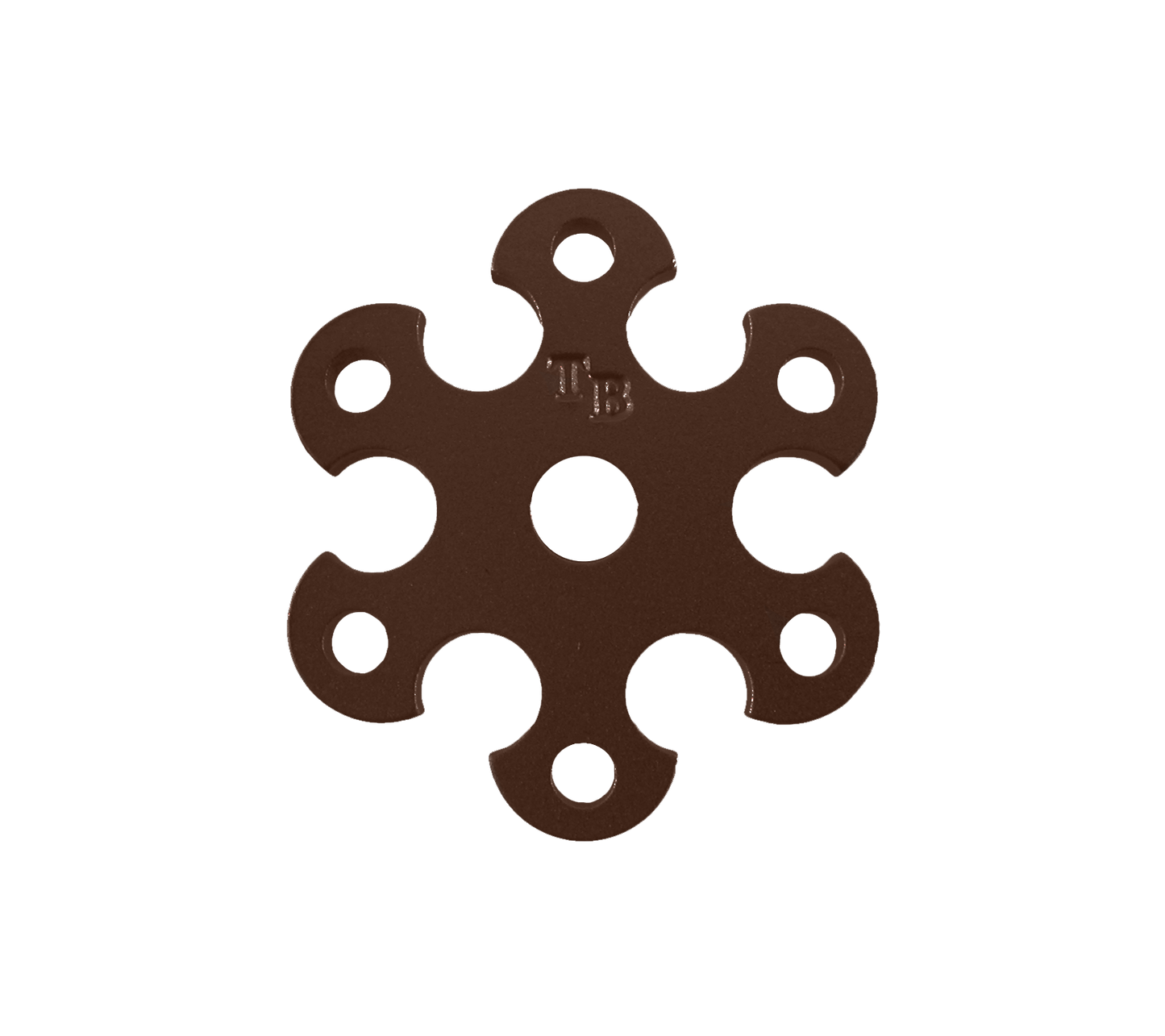 Spur Rowel - P Replacement Kit