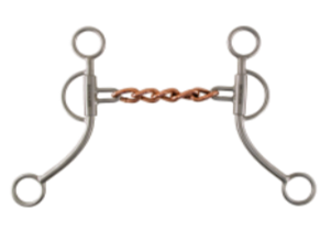 Baseline Long Shank Chain